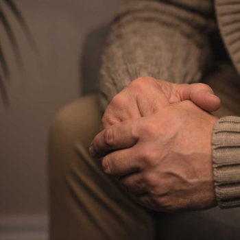 When You Lose a Partner