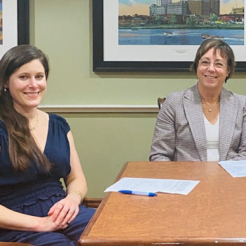 Roots & Branches Speaker Series,